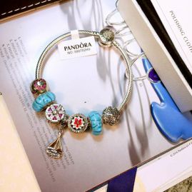 Picture of Pandora Bracelet 4 _SKUPandorabracelet16-2101cly3913722